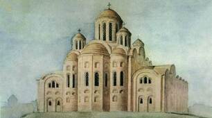 Культура Русі (період розквіту)