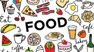All about food 7th form Karpiuk