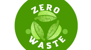 "Система "нуль відходів" #zerowaste".