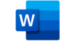 Microsoft Word Logo, symbol, meaning, history, PNG, brand