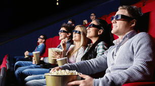Cinema and theatre(KarP)
