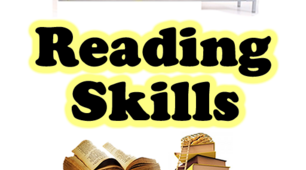 Semester Reading Practice|6 Grade