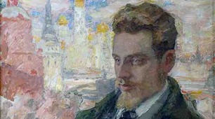 Живу я просто, — з віком хочу йти,  вчувати вітер віщого листа,  якого склали Бог, і я, і ти...