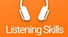 Form 11 Listening Term I