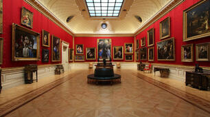 26. MUSEUMS: DO YOU LOVE THEM OR HATE THEM?