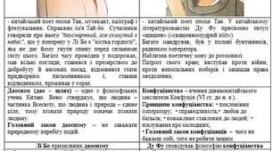 Ду Фу, Лі Бо
