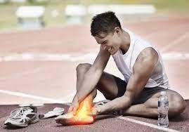 Профілактика спортивного травматизму