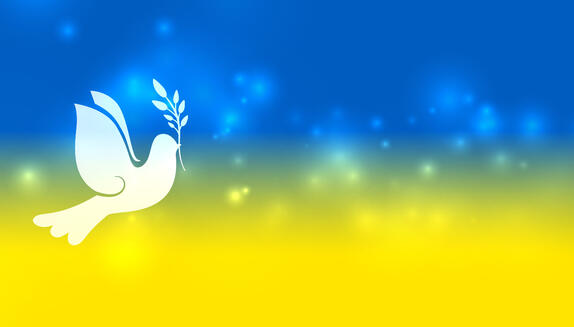 волонтер