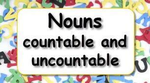 Some / any / lots of