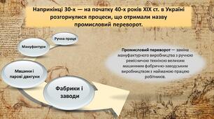 Українські землі у складі Російської імперії: адміністративно-територіальний устрій і національне та соціальне становище