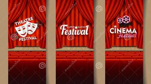 (Копія) The world of cinema and theatre. 7 grade. Nesvit.