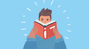 Reading 8 grade (I term)
