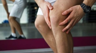 Knees Hurting at Young Age? Watch Your Steps - NDTV Food