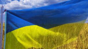(Копія) Контрольна робота "Природні умови та природні ресурси України"