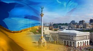 Міжнародні відносини (1991-2004 рр.)