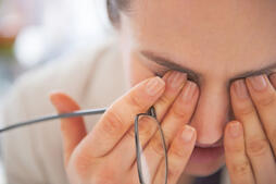 Warning signs of a serious eye problem - Harvard Health
