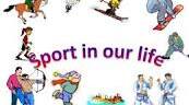 Sport and games