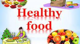 Healthy food 06.11