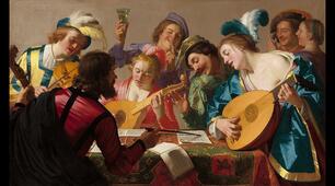 ЗВУКОВА ПАЛІТРА РЕНЕСАНСУ