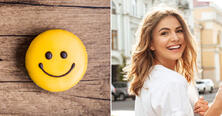 What % Happy Are You?
