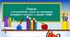 Педрада «Інноваційний підхід до організації виховного процесу в умовах НУШ»