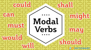 Modal Verbs