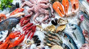 Seafood