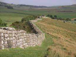 Римская Британия. Адрианов вал (Hadrian's Wall) | Ассимиляция в Британии