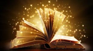 Books and Writers. 8 grade. Nesvit.