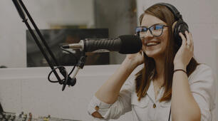 Radio Interview