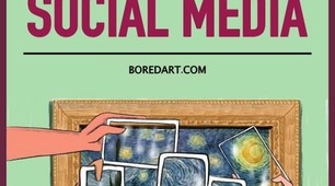 TEST "ART AND MEDIA"