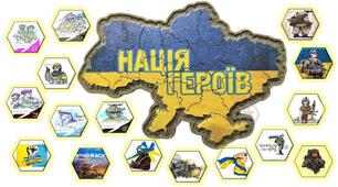 Фізкультура. Презентація. Вікторина. ЗСУ.