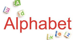 Alphabet