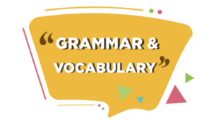 On Screen B1, Module 3 (Grammar & Vocabulary)