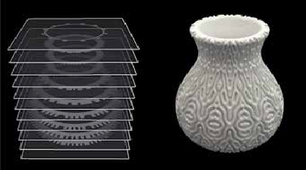 Розробка моделей для 3D-друку