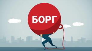 Причини виникнення боргу. Чи варто робити борги? 8 клас