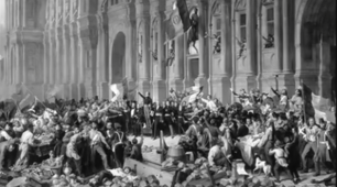 «Весна народів» 1848–1849 рр. 