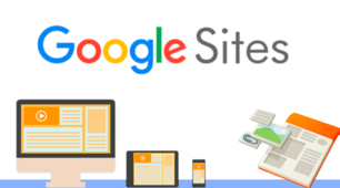 8 клас Створення сайту в сервісі Google сайти"