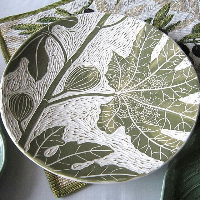 сграффито - Поиск в Google | Ceramics pottery art, Pottery designs, Pottery techniques