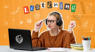 Listening Comprehension I term B1