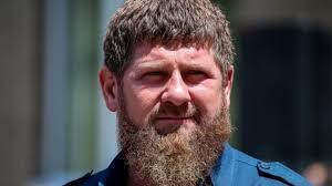 Кадиров збрехав, що перебуває в Україні