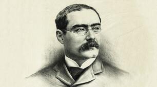 Редьярд Кіплінг (1865–1936). «Балада про Схід і Захід». «Якщо…». Протистояння і примирення Сходу й Заходу в «Баладі про Схід і Захід» Р.Кіплінга. Антитези у творі  Поглиблення понять про баладу (літературну).