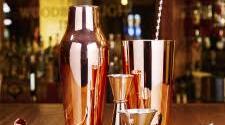 Bar equipment