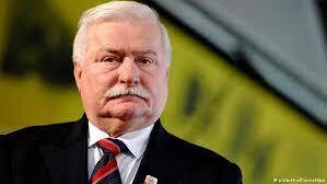 Експрезидент Польщі Лех Валенса заявив, що готовий їхати “захищати Київ”