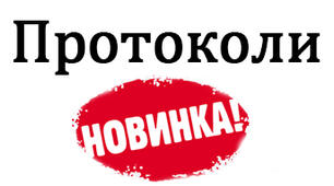 Протокол № 2 педагогічної ради ЗДО (до річного плану ЗДО)