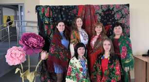 День української хустки 