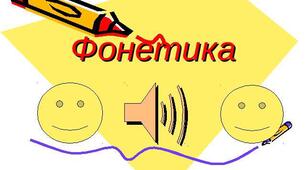 Звуки мови та мовлення. Позначення звуків на письмі. Склад. Наголос.