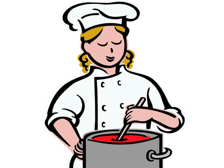 А terrific cook | англійська мова Черкаси
