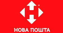 Логотип Новой Почты