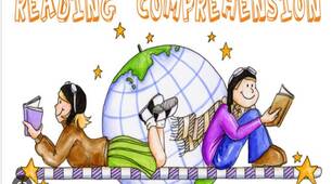 Reading Comprehension Test Form 6 Prepare, Term I (copy)